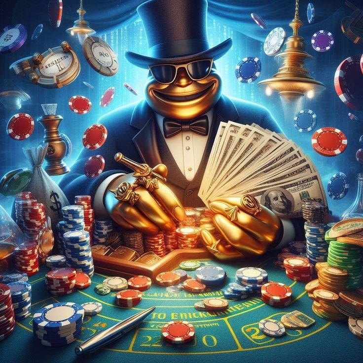 billion game