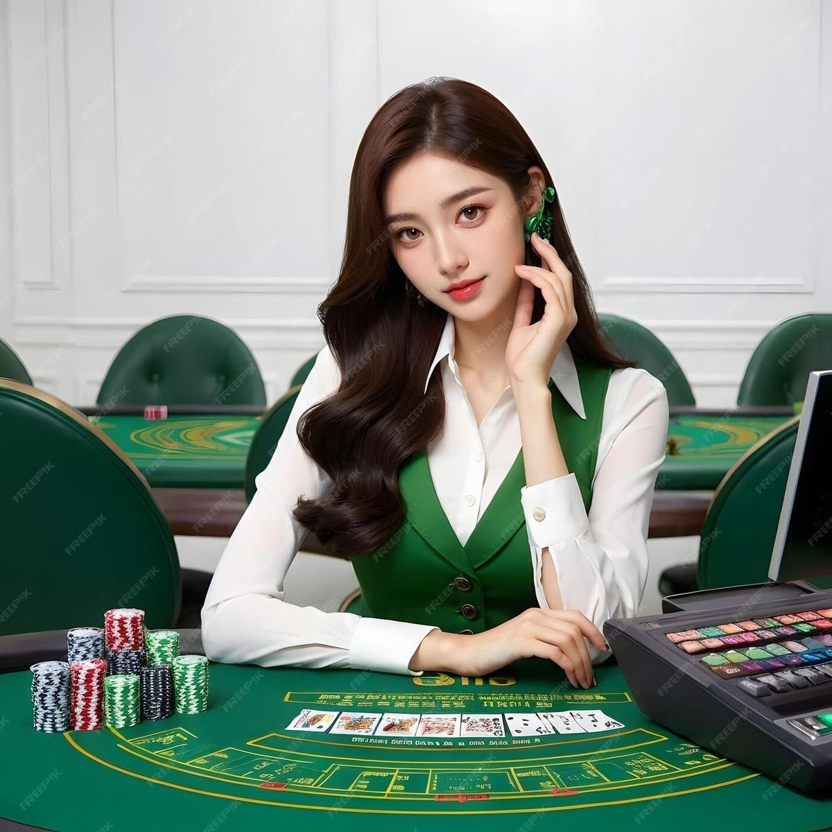 billion game